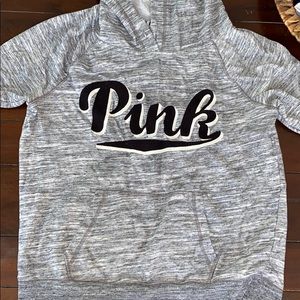 PINK Sweatshirt Hoodie